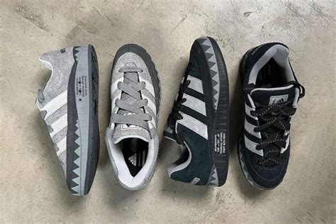 adidas x neighborhood